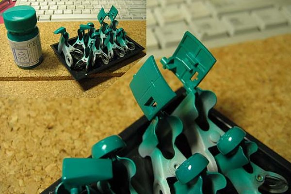 Kraken 23 at