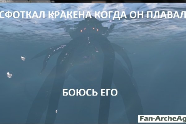 Kraken рабочее зеркало