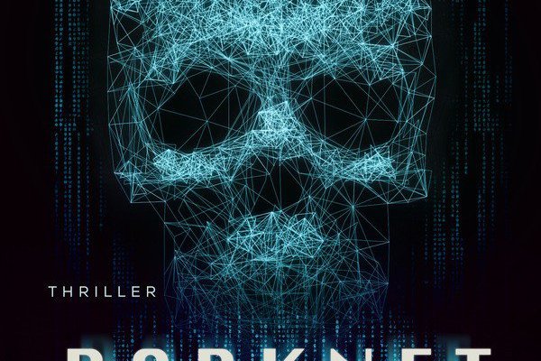 Craken12 at