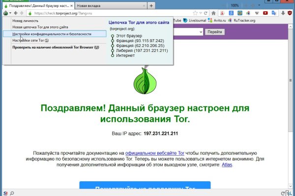 Даркнет каталог