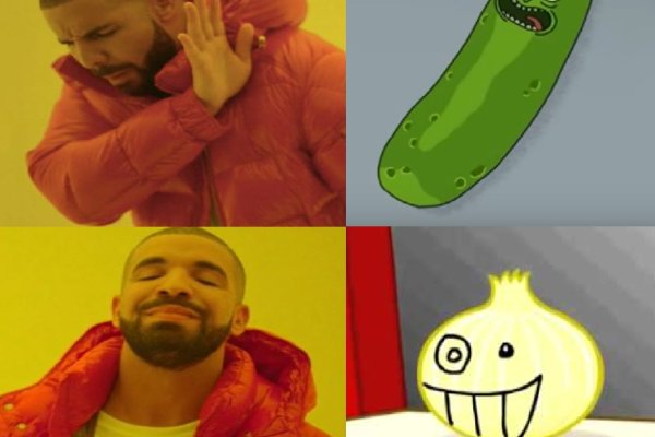 Где брать ссылки на кракен
