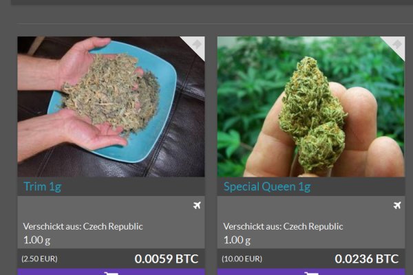 Тор для кракена